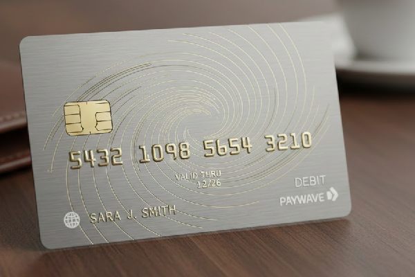 تفاوت دبیت کارت و کردیت کارت 