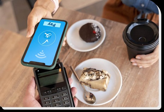 کاربردهای حواله علی پی