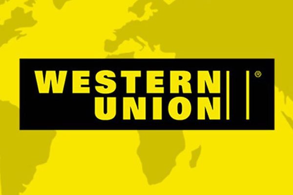 حواله وسترن یونیون 