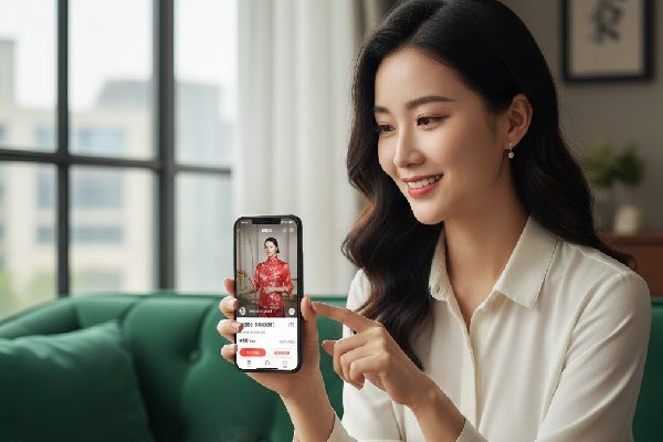 ویژگی ها و قابلیت های سایت Douyin