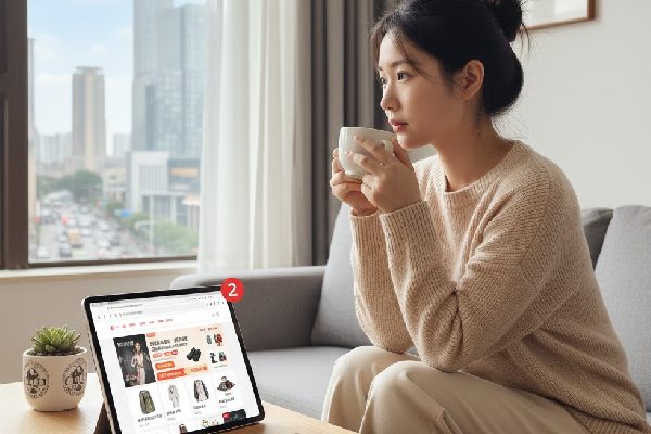 آشنایی باسایت taobao