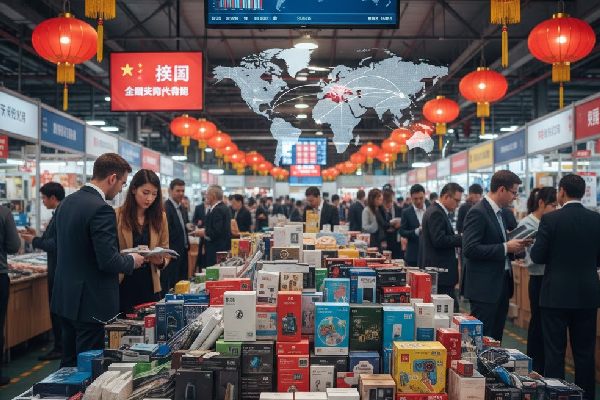 سورسینگ چین چیست؟