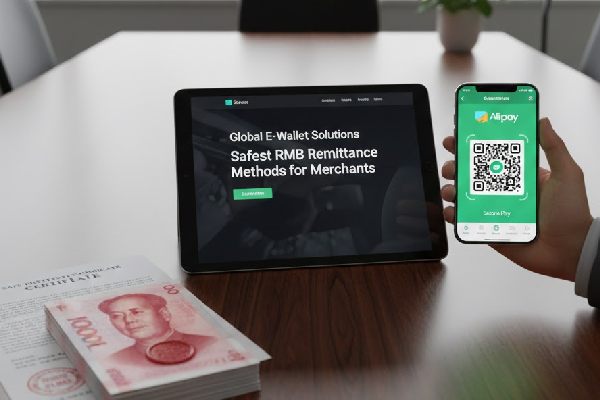 مقایسه امن&zwnj;ترین روش&zwnj;های انتقال یوان