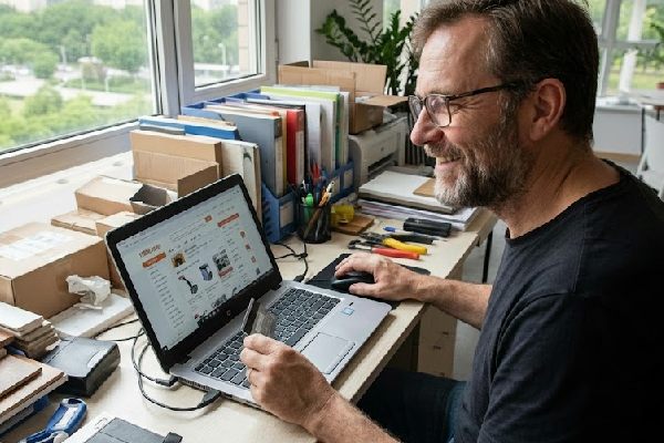 چگونه از سایت 1688 خرید کنیم؟