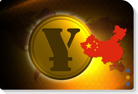 Chinese Yuan remittance